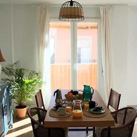 Apartamento Duque33 カルタヘナ エクステリア 写真