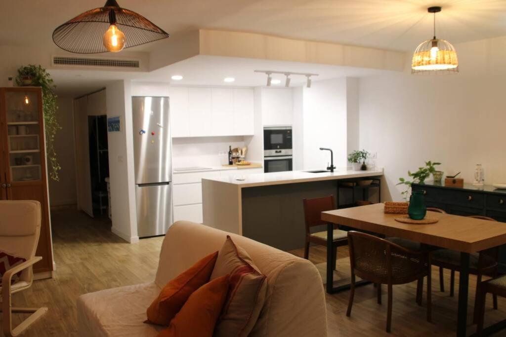 Apartamento Duque33 カルタヘナ エクステリア 写真