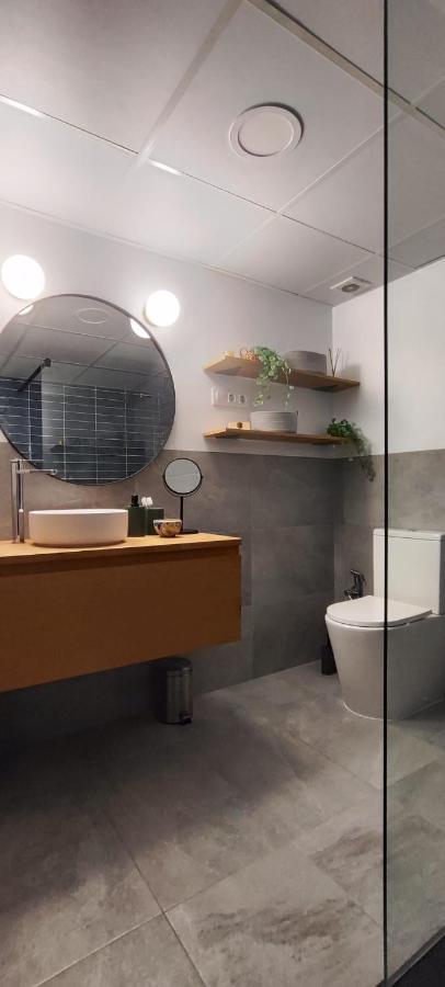 Apartamento Duque33 カルタヘナ エクステリア 写真