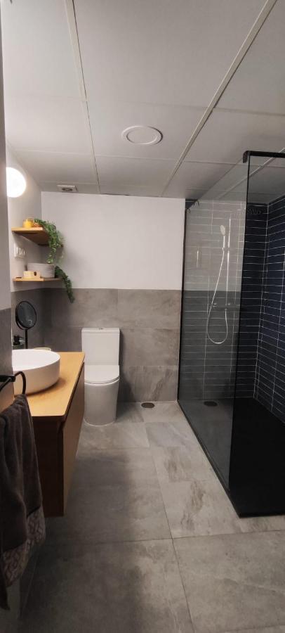 Apartamento Duque33 カルタヘナ エクステリア 写真