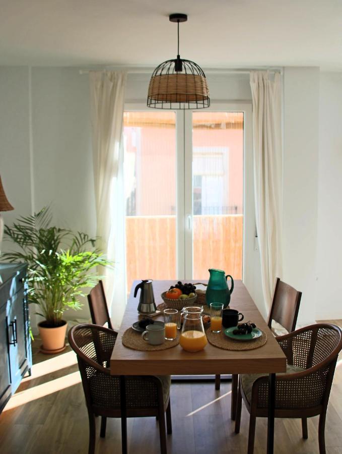 Apartamento Duque33 カルタヘナ エクステリア 写真
