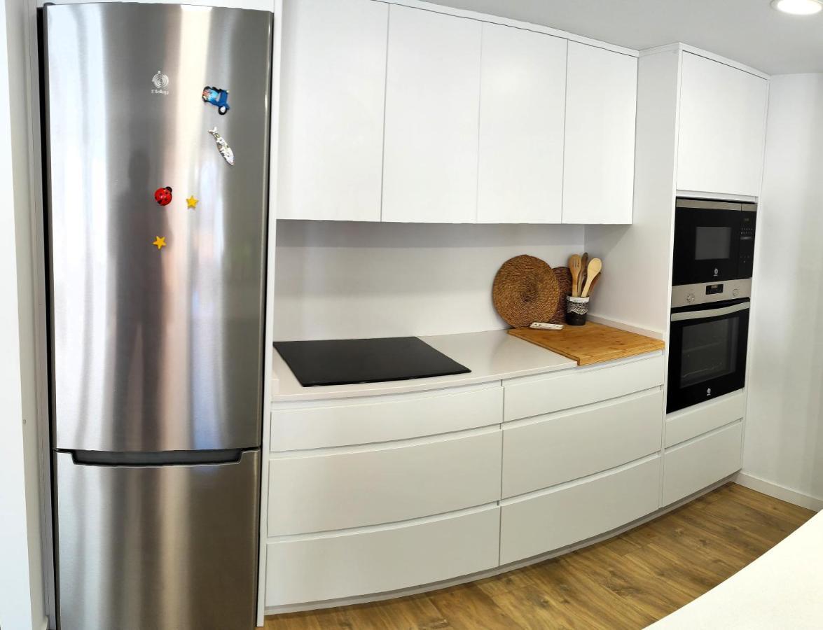 Apartamento Duque33 カルタヘナ エクステリア 写真