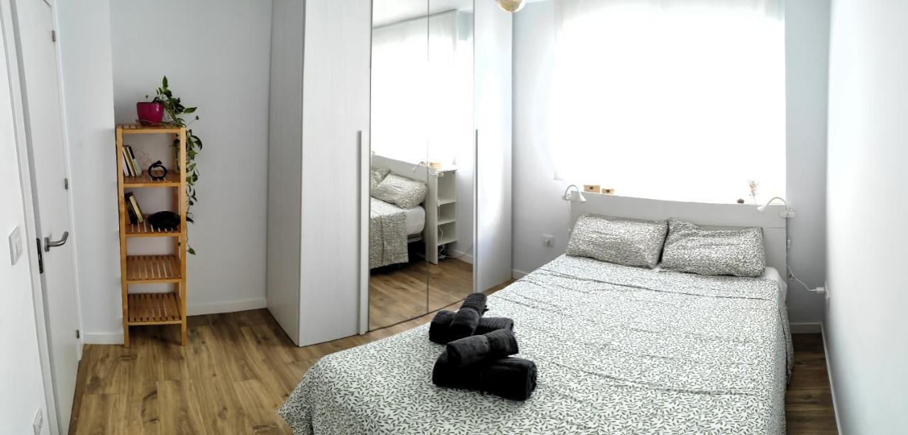 Apartamento Duque33 カルタヘナ エクステリア 写真