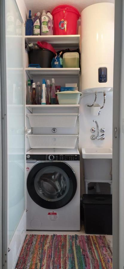 Apartamento Duque33 カルタヘナ エクステリア 写真