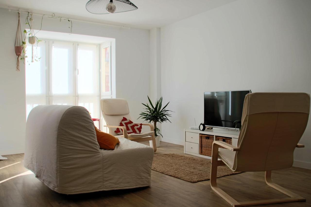 Apartamento Duque33 カルタヘナ エクステリア 写真