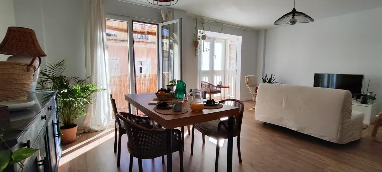 Apartamento Duque33 カルタヘナ エクステリア 写真